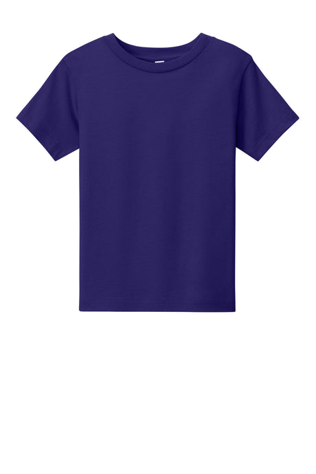 BELLA+CANVAS ®  Toddler Short Sleeve Tee BC3001T - Bella + Canvas BC3001T