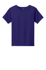 BELLA+CANVAS ®  Toddler Short Sleeve Tee BC3001T - Bella + Canvas BC3001T