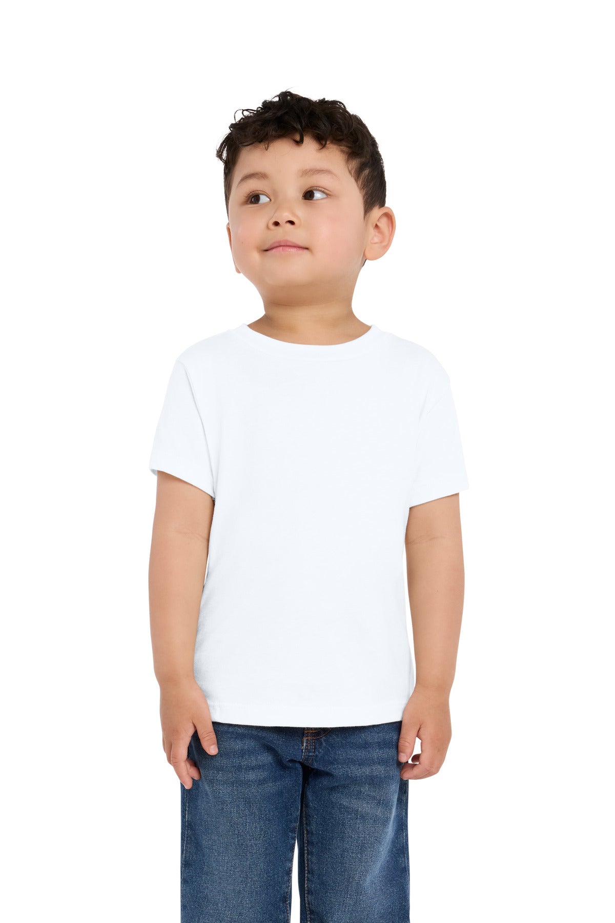Joe's USA Premium Toddler Short Sleeve Tee