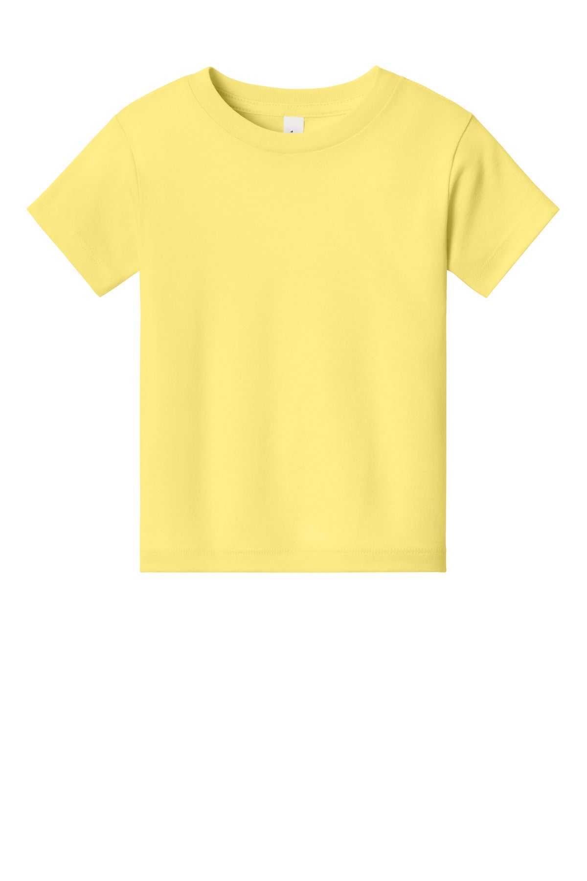 BELLA+CANVAS ®  Toddler Short Sleeve Tee BC3001T - Bella + Canvas BC3001T