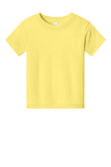 BELLA+CANVAS ®  Toddler Short Sleeve Tee BC3001T - Bella + Canvas BC3001T