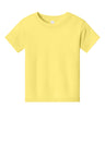 BELLA+CANVAS ®  Toddler Short Sleeve Tee BC3001T - Bella + Canvas BC3001T