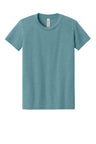 BELLA+CANVAS ®  Youth Heather CVC Tee BC3001YCVC - Bella + Canvas BC3001YCVC