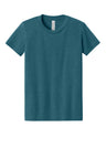 BELLA+CANVAS ®  Youth Heather CVC Tee BC3001YCVC - Bella + Canvas BC3001YCVC