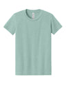 BELLA+CANVAS ®  Youth Heather CVC Tee BC3001YCVC - Bella + Canvas BC3001YCVC