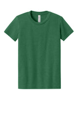 BELLA+CANVAS ®  Youth Heather CVC Tee BC3001YCVC - Bella + Canvas BC3001YCVC