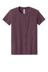 BELLA+CANVAS ®  Youth Heather CVC Tee BC3001YCVC - Bella + Canvas BC3001YCVC