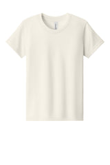 BELLA+CANVAS ®  Youth Heather CVC Tee BC3001YCVC - Bella + Canvas BC3001YCVC
