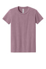 BELLA+CANVAS ®  Youth Heather CVC Tee BC3001YCVC - Bella + Canvas BC3001YCVC