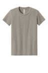 BELLA+CANVAS ®  Youth Heather CVC Tee BC3001YCVC - Bella + Canvas BC3001YCVC