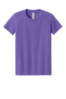 BELLA+CANVAS ®  Youth Heather CVC Tee BC3001YCVC - Bella + Canvas BC3001YCVC