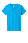 BELLA+CANVAS ®  Youth Heather CVC Tee BC3001YCVC - Bella + Canvas BC3001YCVC