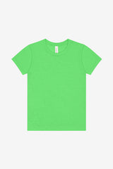 BELLA+CANVAS ®  Youth Heather CVC Tee BC3001YCVC - Bella + Canvas BC3001YCVC