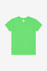 BELLA+CANVAS ®  Youth Heather CVC Tee BC3001YCVC - Bella + Canvas BC3001YCVC