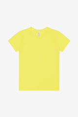 BELLA+CANVAS ®  Youth Heather CVC Tee BC3001YCVC - Bella + Canvas BC3001YCVC