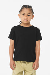 BELLA+CANVAS ®  Youth Heather CVC Tee BC3001YCVC - Bella + Canvas BC3001YCVC