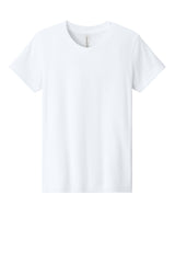 BELLA+CANVAS ®  Youth Heather CVC Tee BC3001YCVC - Bella + Canvas BC3001YCVC
