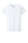 BELLA+CANVAS ®  Youth Heather CVC Tee BC3001YCVC - Bella + Canvas BC3001YCVC