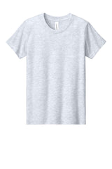 BELLA+CANVAS  ®  Youth Jersey Short Sleeve Tee. BC3001Y - Bella + Canvas BC3001Y