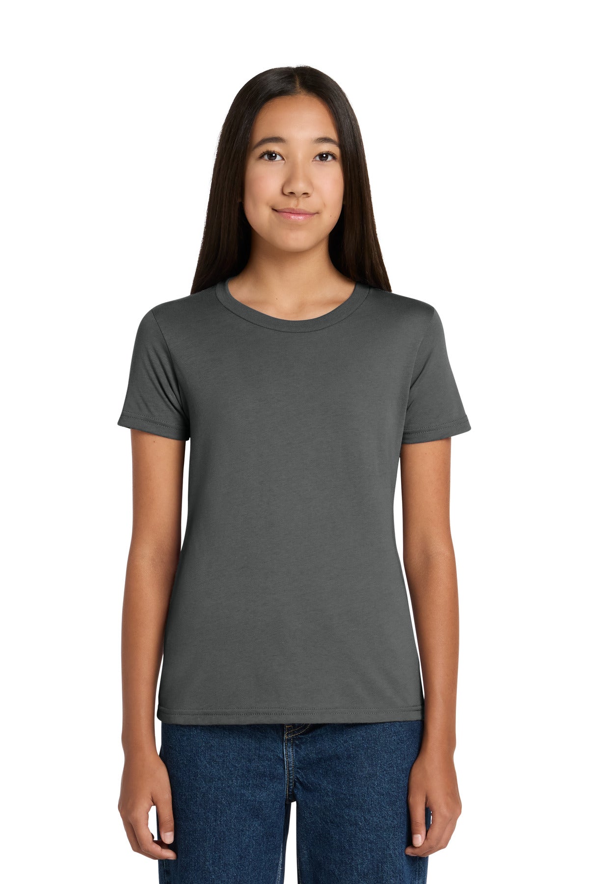 Joe's USA Premium Youth Jersey Short Sleeve Tee
