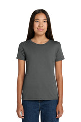 Joe's USA Premium Youth Jersey Short Sleeve Tee