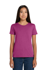 Joe's USA Premium Youth Jersey Short Sleeve Tee