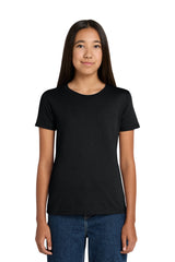 Joe's USA Premium Youth Jersey Short Sleeve Tee
