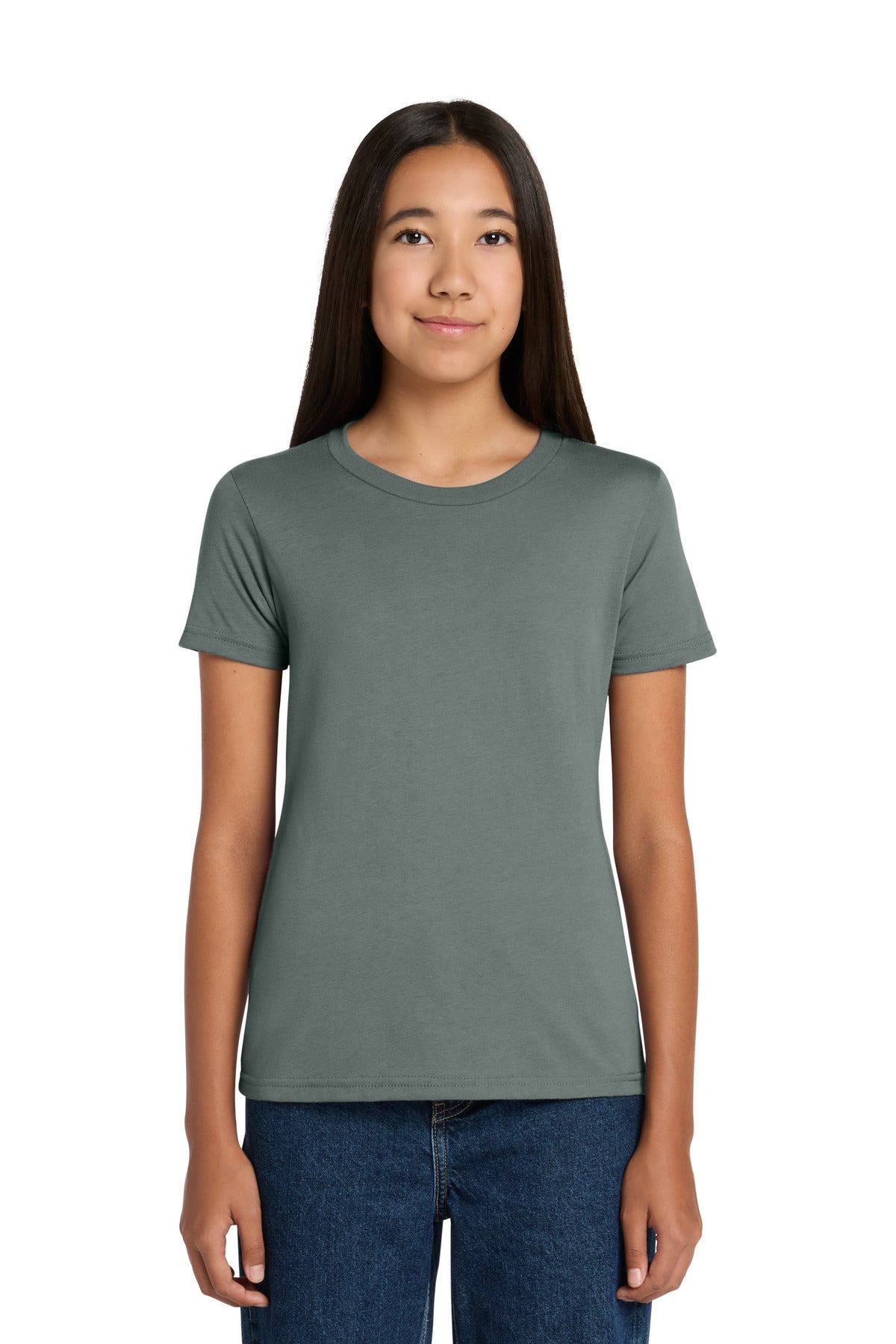 Joe's USA Premium Youth Jersey Short Sleeve Tee