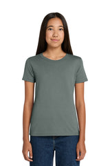 Joe's USA Premium Youth Jersey Short Sleeve Tee