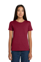 Joe's USA Premium Youth Jersey Short Sleeve Tee