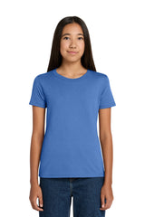 Joe's USA Premium Youth Jersey Short Sleeve Tee