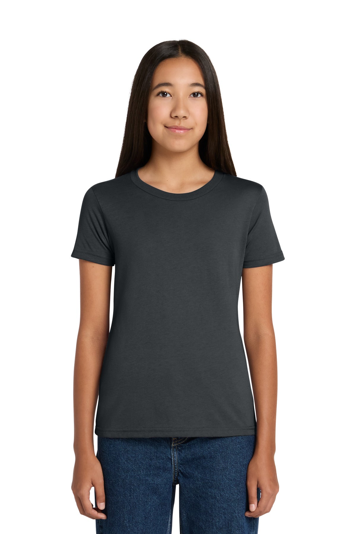 Joe's USA Premium Youth Jersey Short Sleeve Tee