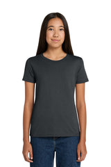 Joe's USA Premium Youth Jersey Short Sleeve Tee