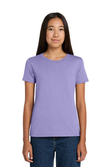 Joe's USA Premium Youth Jersey Short Sleeve Tee