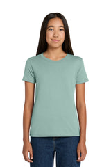 Joe's USA Premium Youth Jersey Short Sleeve Tee