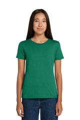 Joe's USA Premium Youth Jersey Short Sleeve Tee