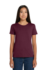 Joe's USA Premium Youth Jersey Short Sleeve Tee