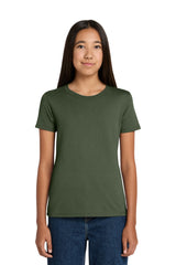 Joe's USA Premium Youth Jersey Short Sleeve Tee