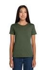Joe's USA Premium Youth Jersey Short Sleeve Tee