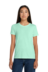 Joe's USA Premium Youth Jersey Short Sleeve Tee