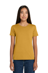 Joe's USA Premium Youth Jersey Short Sleeve Tee