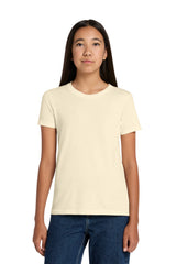 Joe's USA Premium Youth Jersey Short Sleeve Tee