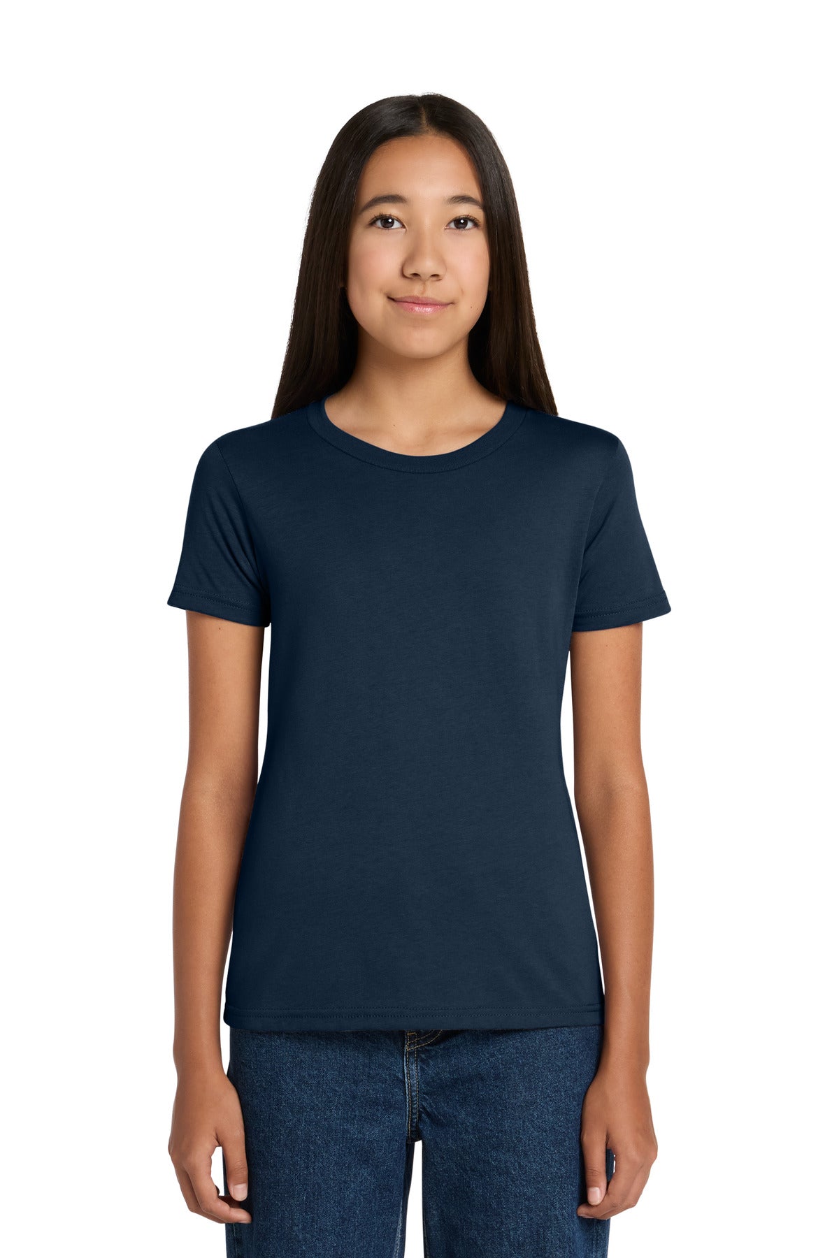 Joe's USA Premium Youth Jersey Short Sleeve Tee