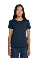 Joe's USA Premium Youth Jersey Short Sleeve Tee