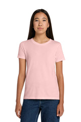 Joe's USA Premium Youth Jersey Short Sleeve Tee