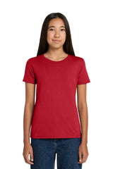 Joe's USA Premium Youth Jersey Short Sleeve Tee