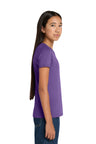 Joe's USA Premium Youth Jersey Short Sleeve Tee