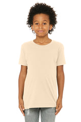 BELLA+CANVAS  ®  Youth Jersey Short Sleeve Tee. BC3001Y - Bella + Canvas BC3001Y