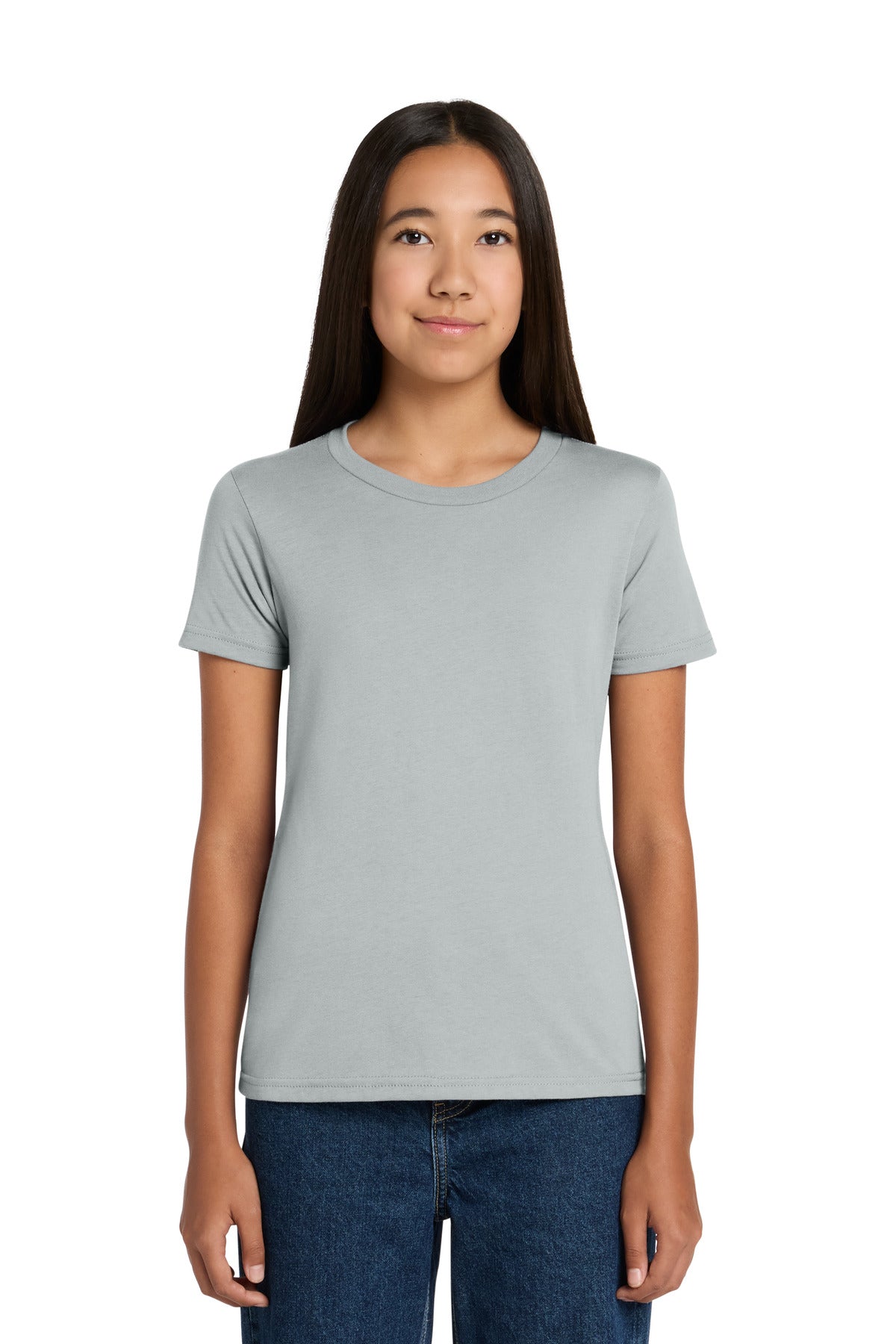 Joe's USA Premium Youth Jersey Short Sleeve Tee