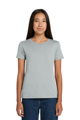 Joe's USA Premium Youth Jersey Short Sleeve Tee